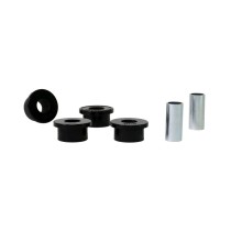 Kit Silent Blocs Polyuréthane Barre Panhard HDJ80 Nolathane
