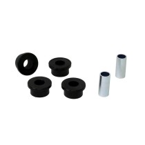 Kit Silent Blocs Polyuréthane Barre Panhard HDJ80 Nolathane