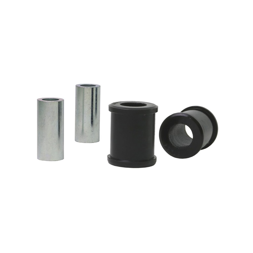 Kit Silent Bloc Barre Panhard Nolathane HDJ100 – 2 SB + Entretoises