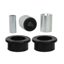  Panhard rod bushing Nolathane : robustesse et tenue route 