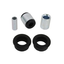 Panhard rod bushing Nolathane : robustesse et tenue route 