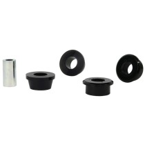 Kit silent bloc barre panhard Nissan Patrol Y60 Nolathane