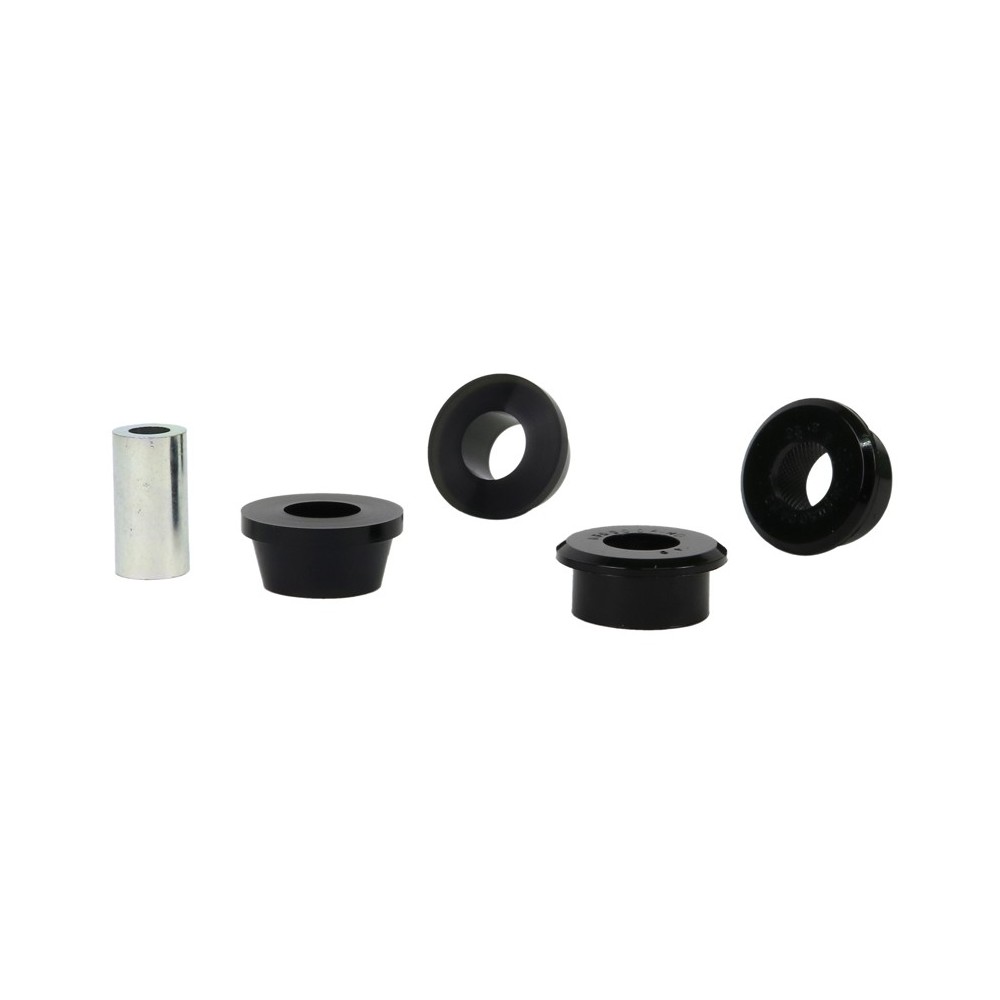 Kit silent bloc barre panhard Nissan Patrol Y60 Nolathane