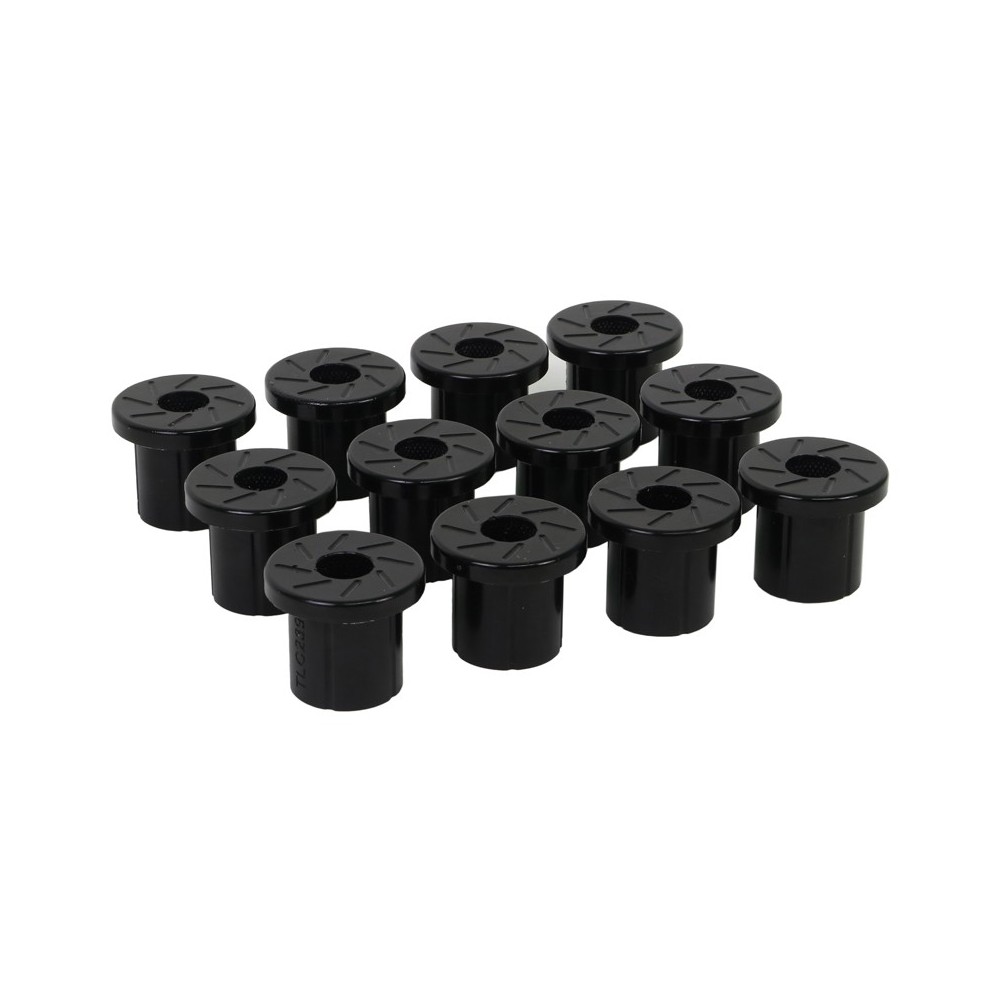 KIT FRONT SPRIN Nolathane : Performance & Fiabilité Auto