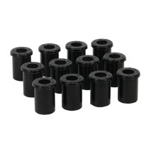 Kit silent blocs polyuréthane Nolathane Toyota BJ40 BJ43 suspension