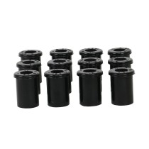 Kit silent blocs polyuréthane Nolathane Toyota BJ40 BJ43 suspension
