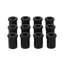 Kit silent blocs polyuréthane Nolathane Toyota BJ40 BJ43 suspension