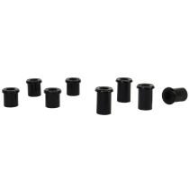 Kit ressort Nolathane : Performance et tenue de route garantie