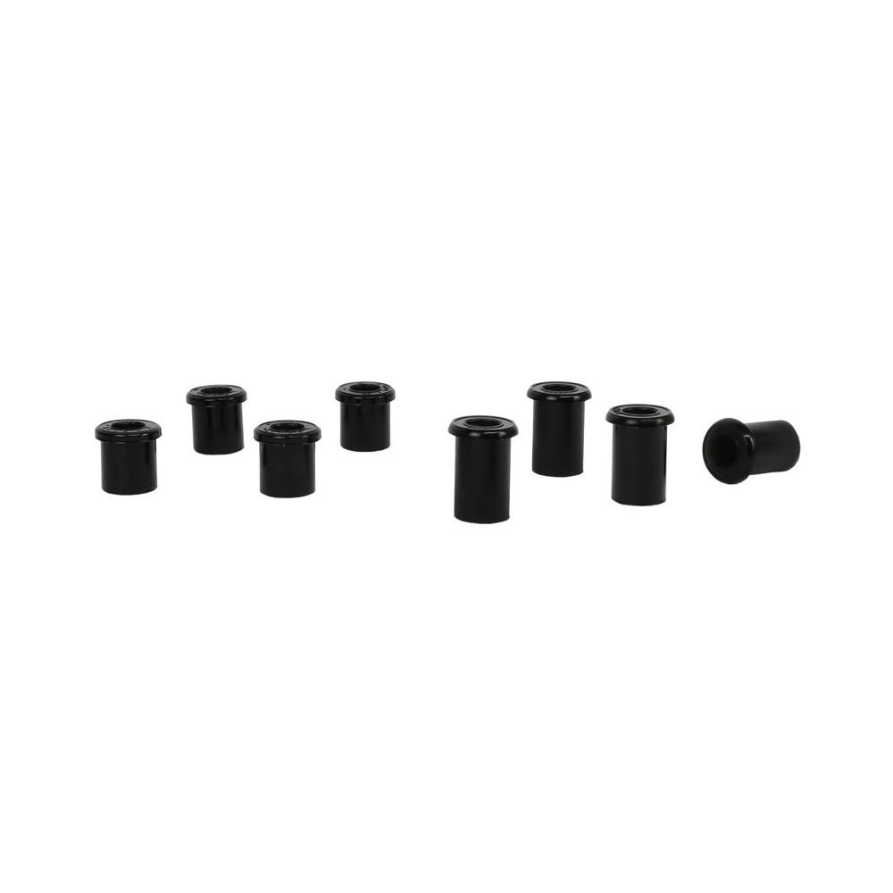 Kit ressort Nolathane : Performance et tenue de route garantie