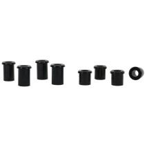 Kit ressort Nolathane : Performance et tenue de route garantie