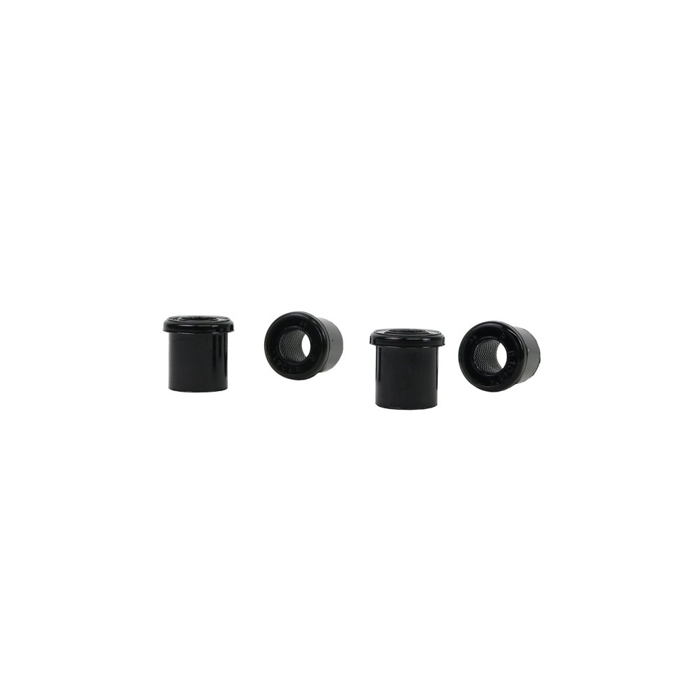 KIT 4 SB LAMES 18/30MM HILUX Nolathane – Suspension ARRIERE BJ43