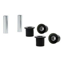 Bushing avant/arrière Nolathane Spring – Performance & fiabilité