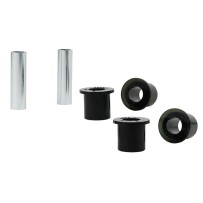 Bushing avant/arrière Nolathane Spring – Performance & fiabilité