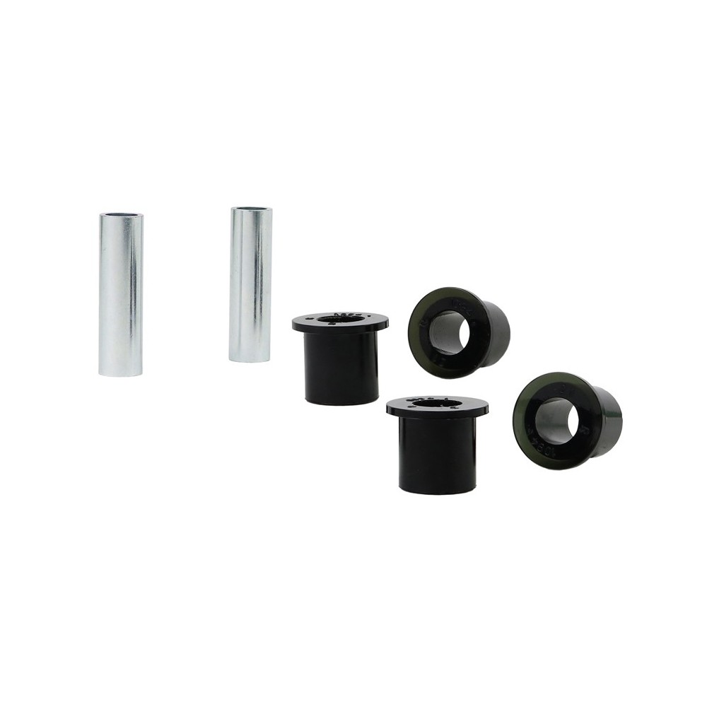 Bushing avant/arrière Nolathane Spring – Performance & fiabilité