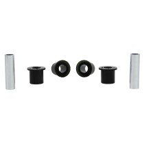 Bushing avant/arrière Nolathane Spring – Performance & fiabilité