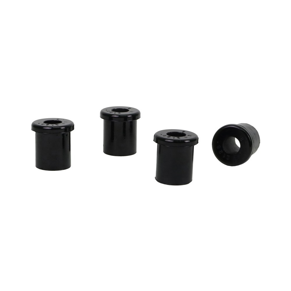Silentbloc d’amortisseur Nolathane Spring : performance et confort