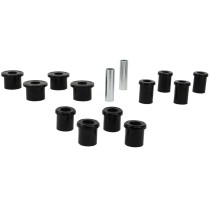 Kit silent blocs polyuréthane Nolathane Toyota Hilux 1988-2005