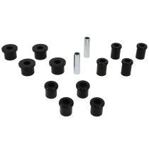 Kit silent blocs polyuréthane Nolathane Toyota Hilux 1988-2005