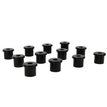 Kit silent blocs polyuréthane Nolathane BJ75 HZJ75 Land Cruiser