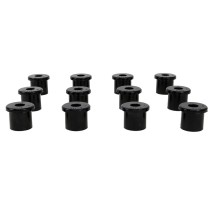 Kit silent blocs polyuréthane Nolathane BJ75 HZJ75 Land Cruiser
