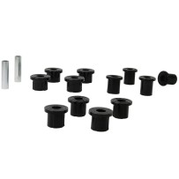 Spring Kit Nolathane : Suspension Performante, Prix Imbattable