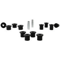 Spring Kit Nolathane : Suspension Performante, Prix Imbattable