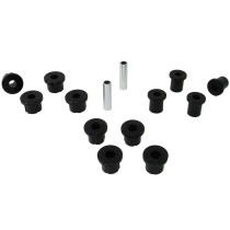 Spring Kit Nolathane : Suspension Performante, Prix Imbattable