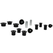 Kit silent blocs lame Ford Ranger T6 T7 T8 2012-2022 Nolathane