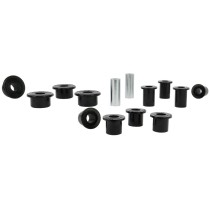 Kit silent blocs lame Ford Ranger T6 T7 T8 2012-2022 Nolathane