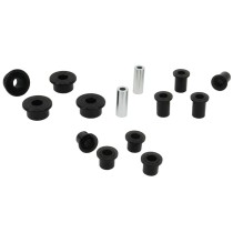 Kit silent blocs lame Ford Ranger T6 T7 T8 2012-2022 Nolathane