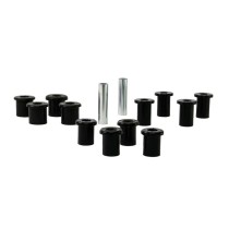 Kit silent blocs Nolathane L200 avant 2016 – Suspension renforcée