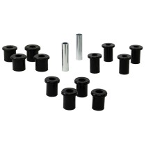 Kit silent blocs Nolathane L200 avant 2016 – Suspension renforcée