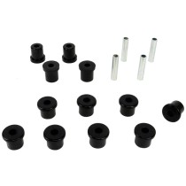Kit silent blocs Nolathane HZJ79 : Améliorez la suspension Toyota