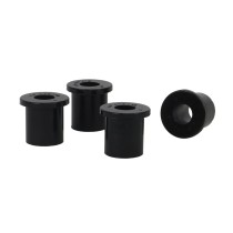  Spring - Eye Front Bushing Nolathane : Performance et Durabilité 