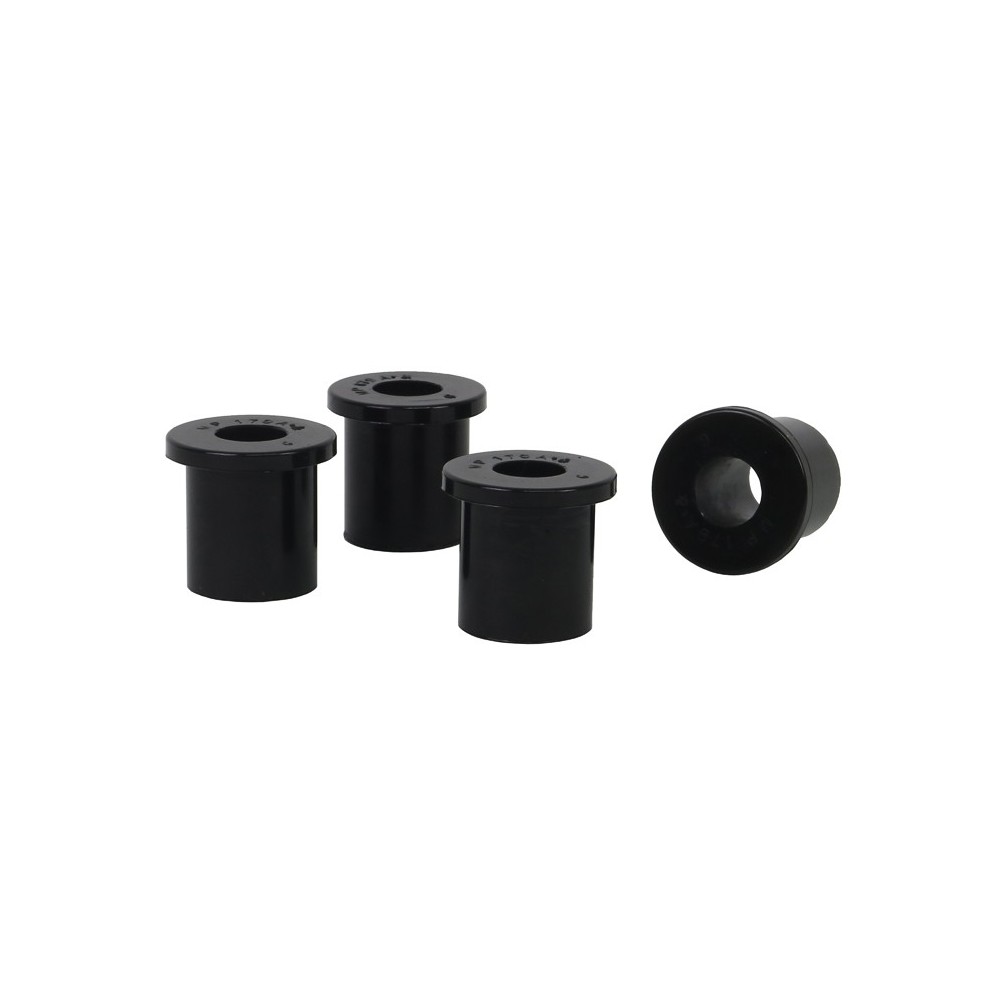  Spring - Eye Front Bushing Nolathane : Performance et Durabilité 