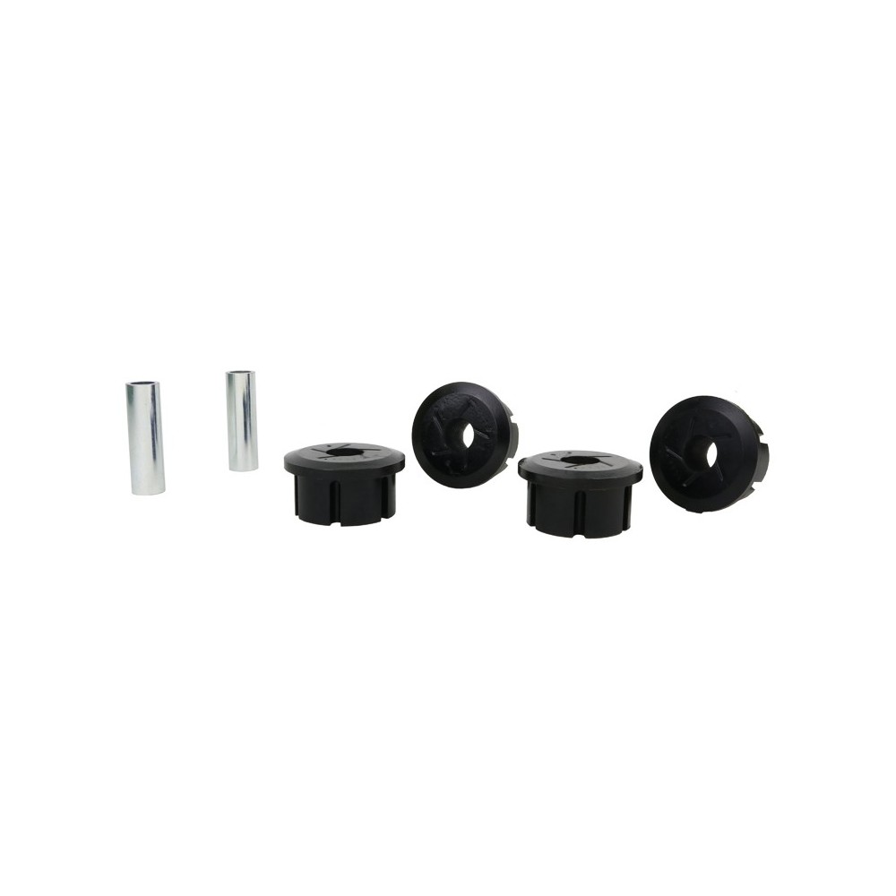 Lames arrière SB OIL pour Cherokee XJ - Nolathane, qualité pro