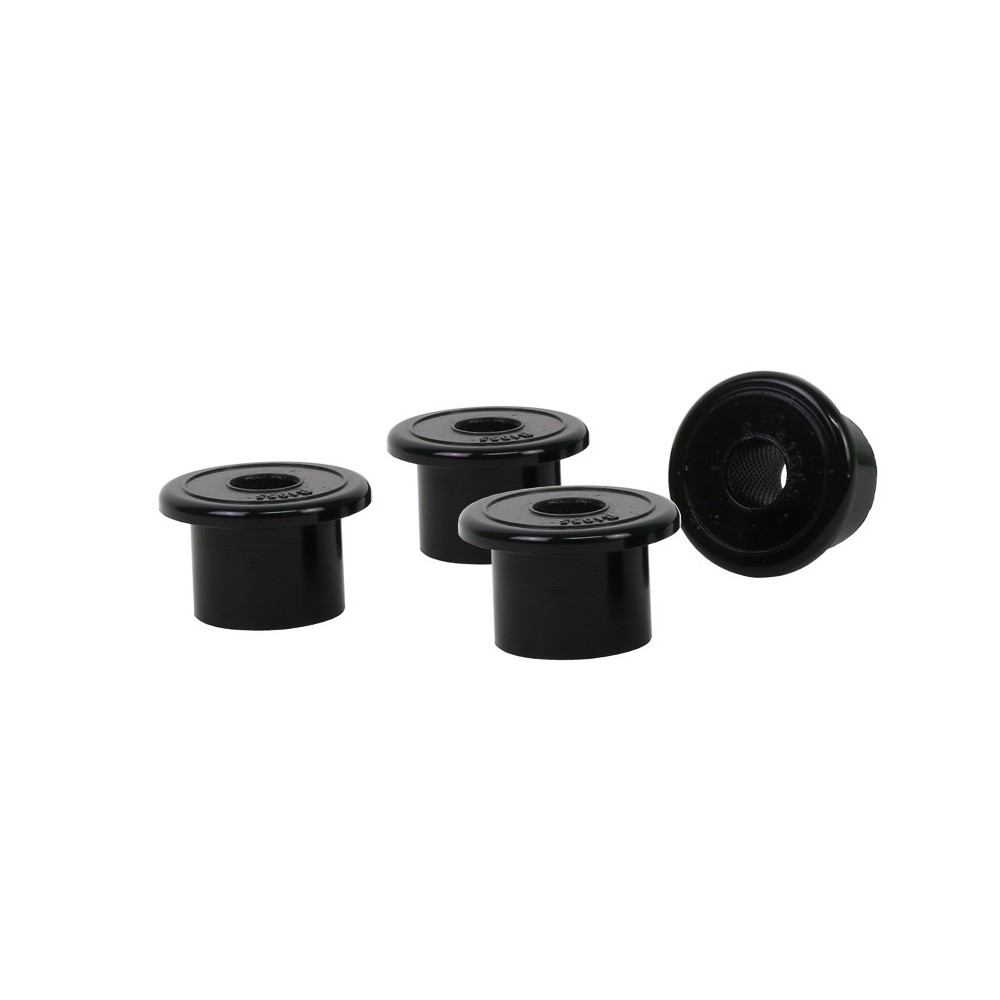 Bague avant Spring Nolathane – Performance et durabilité auto