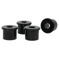  Silentbloc avant Spring Nolathane - Performance et durabilité 
