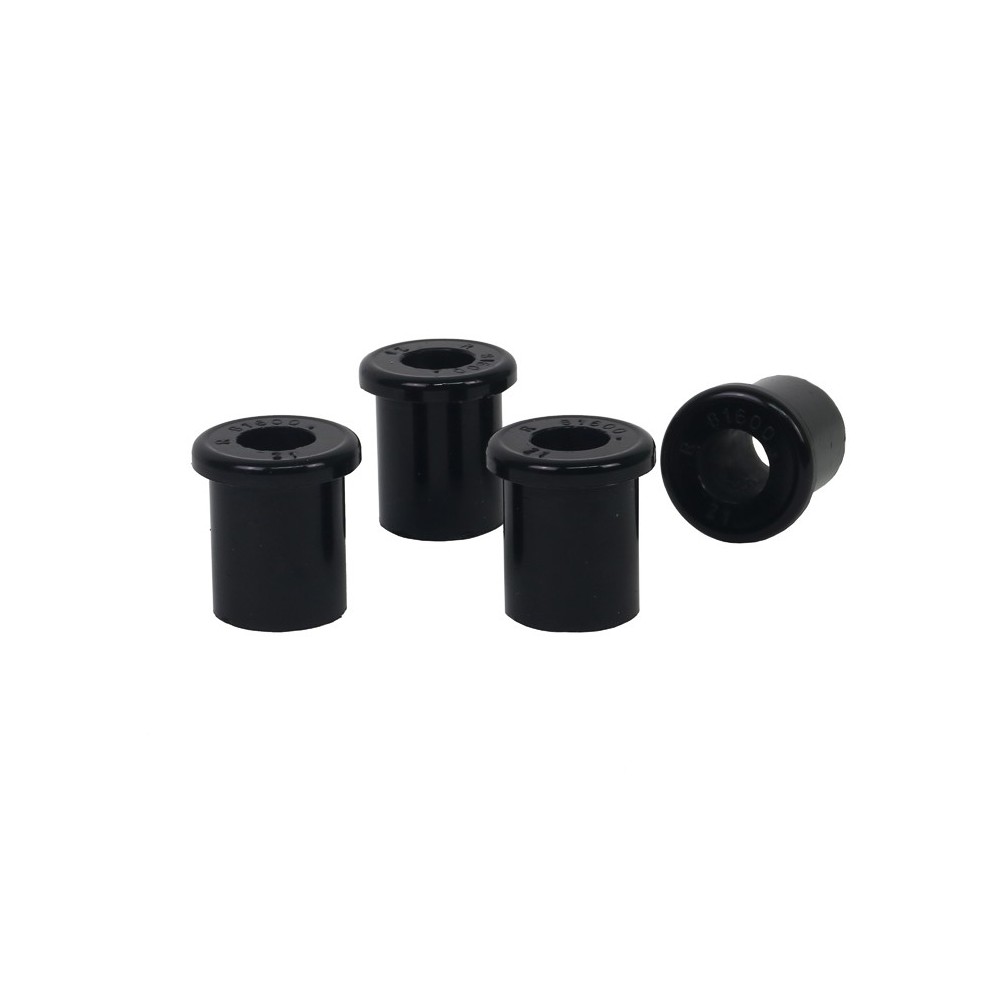 Silentbloc avant Nolathane Spring Eye – Performance & Durabilité