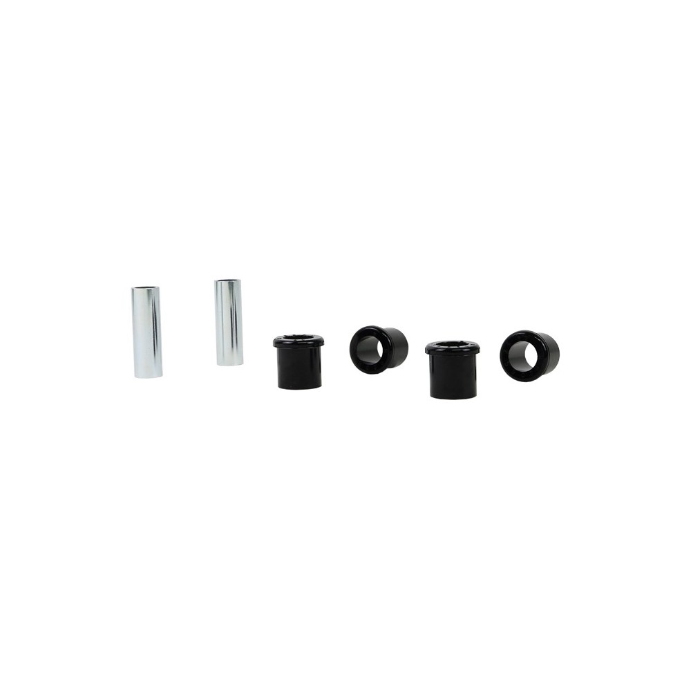 Silentbloc Avant Nolathane Spring - Performance et Durabilité