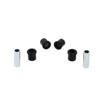 Silentbloc Avant Nolathane Spring - Performance et Durabilité