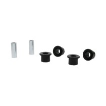  KIT SB Lames Côté Châssis D40 D23 Nolathane – Qualité Pro 