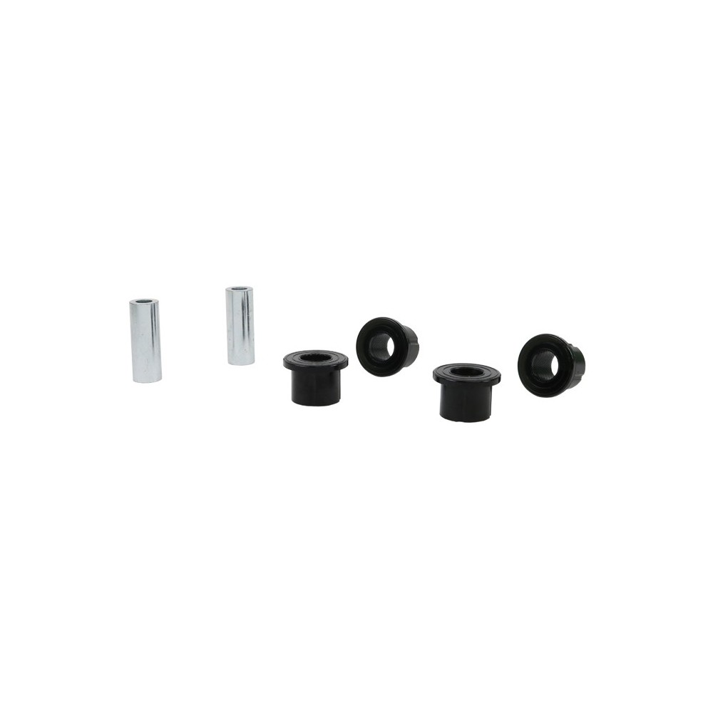  KIT SB Lames Côté Châssis D40 D23 Nolathane – Qualité Pro 