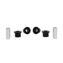  KIT SB Lames Côté Châssis D40 D23 Nolathane – Qualité Pro 