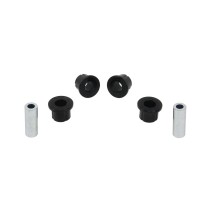  KIT SB Lames Côté Châssis D40 D23 Nolathane – Qualité Pro 