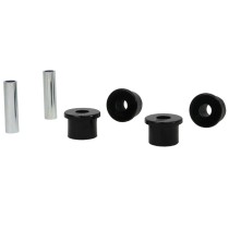 Kit SB Lames Arrière Châssis Vigo/Revo Nolathane - Qualité Pro