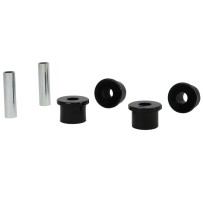 Kit SB Lames Arrière Châssis Vigo/Revo Nolathane - Qualité Pro