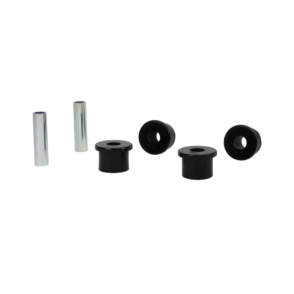 Kit SB Lames Arrière Châssis Vigo/Revo Nolathane - Qualité Pro