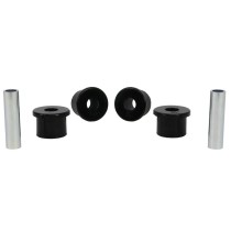 Kit SB Lames Arrière Châssis Vigo/Revo Nolathane - Qualité Pro