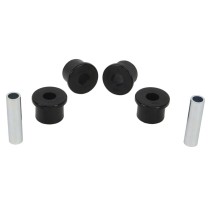 Kit SB Lames Arrière Châssis Vigo/Revo Nolathane - Qualité Pro